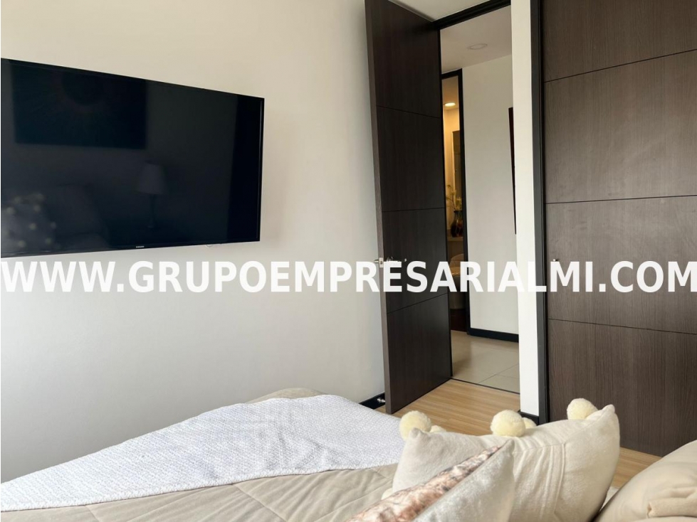APARTAMENTO EN ARRIENDO - ALTOS DEL POBLADO COD: 27302 — foto 6