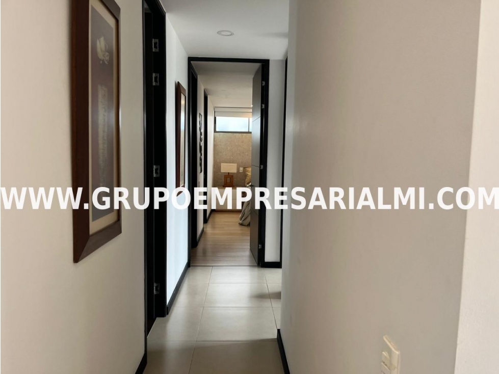 APARTAMENTO EN ARRIENDO - ALTOS DEL POBLADO COD: 27302 — foto 5