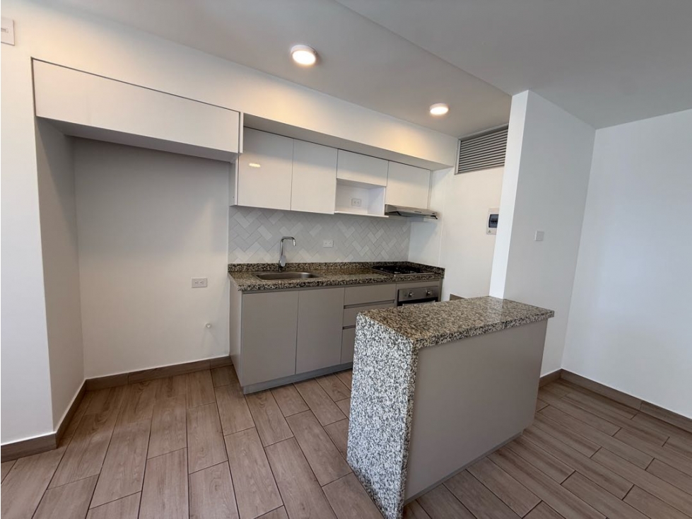 Apartamento en Venta Altos de los Rosales