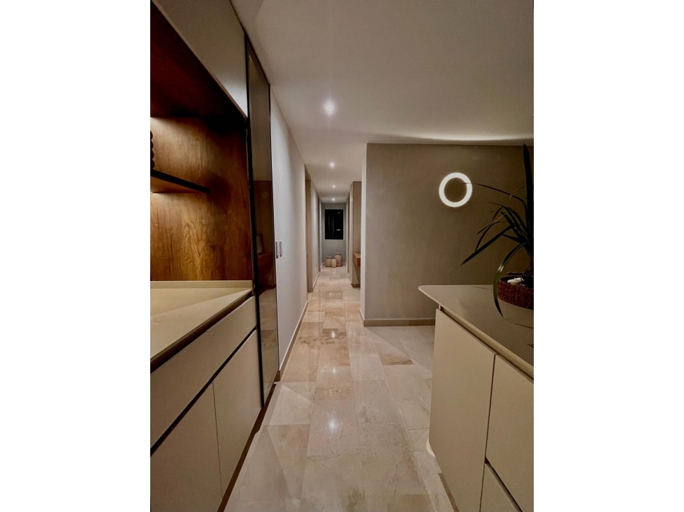 Apartamento en Arriendo Amoblado en El Poblado — foto 6