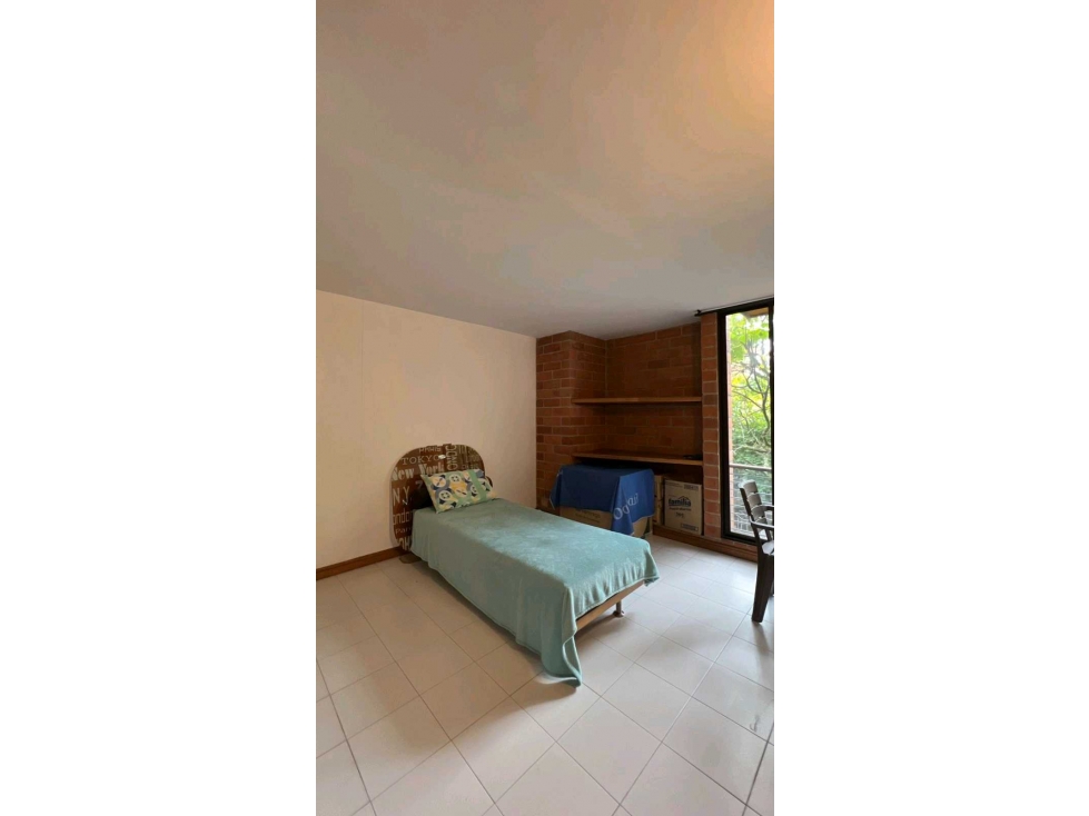 Apartamento en arriendo amoblado y sin amoblar Provenza — foto 2