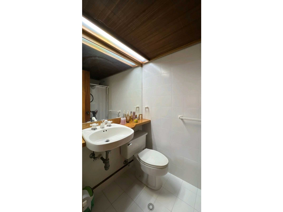 Apartamento en arriendo amoblado y sin amoblar Provenza — foto 3