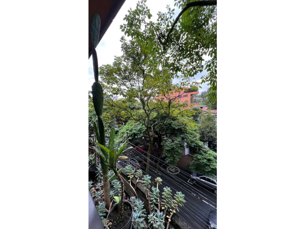 Apartamento en arriendo amoblado y sin amoblar Provenza — foto 4