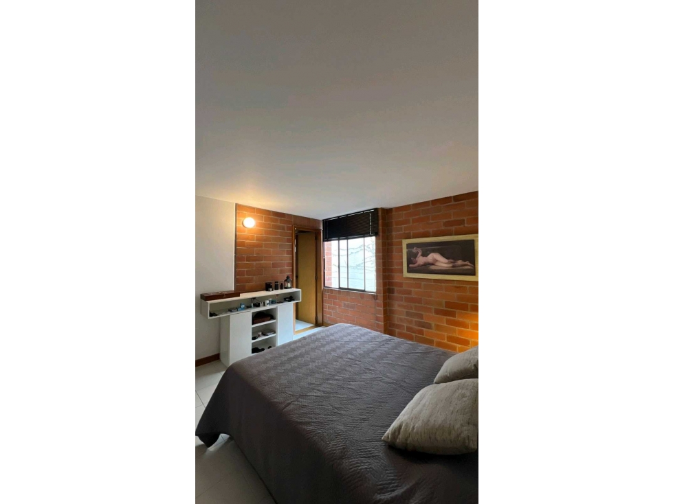 Apartamento en arriendo amoblado y sin amoblar Provenza — foto 6