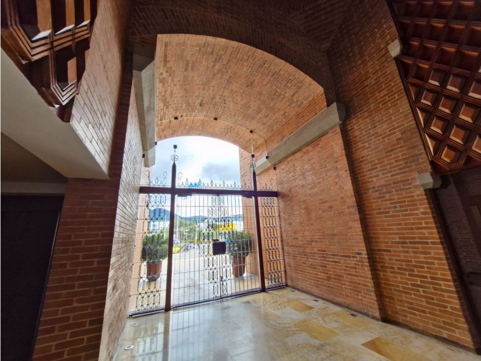 Apartamento en Arriendo Amoblado, La Carolina - Plenitud, Bogotá D.C. — foto 2