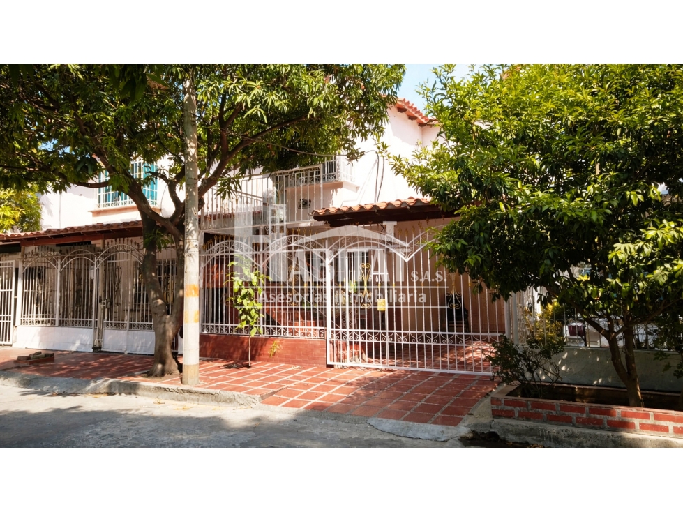 Apartamento en arriendo amoblado, Balcones de Libertador, Santa Marta