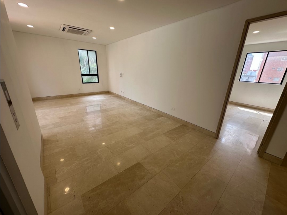 APARTAMENTO EN ARRIENDO EN EL GOLF EN BARRANQUILLA — foto 4