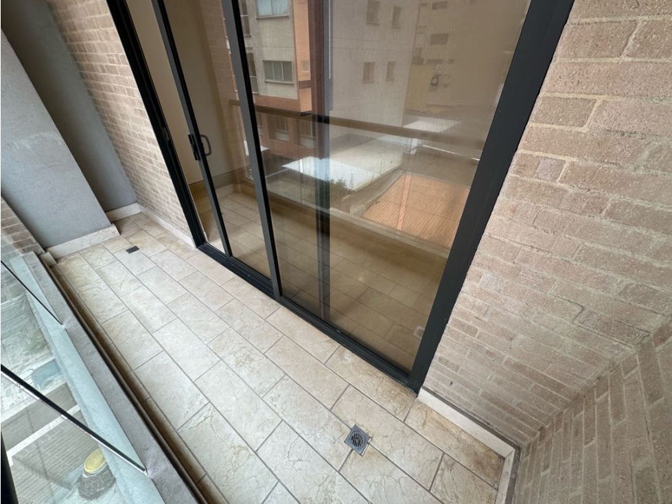 APARTAMENTO EN ARRIENDO EN EL GOLF EN BARRANQUILLA — foto 5
