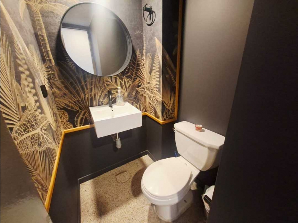 Apartamento en arriendo amoblado Poblado cerca a la clinica las Vegas — foto 6