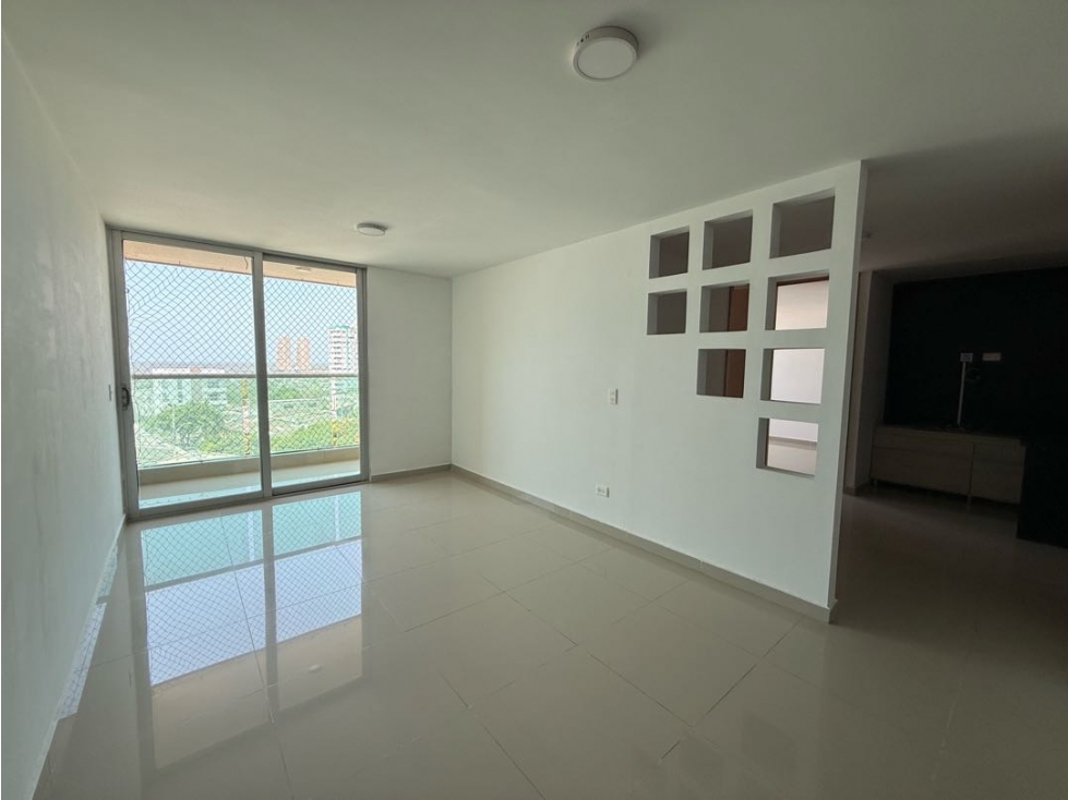 Apartamento en Arriendo Andalucía