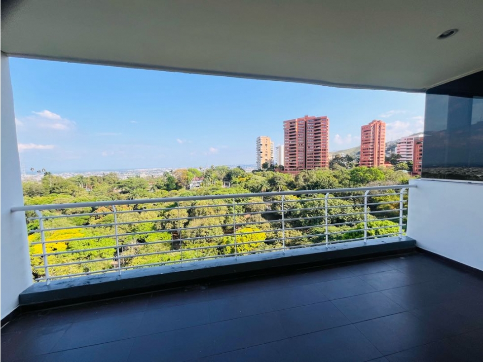 APARTAMENTO EN ARRIENDO ARBOLEDA CE-CC