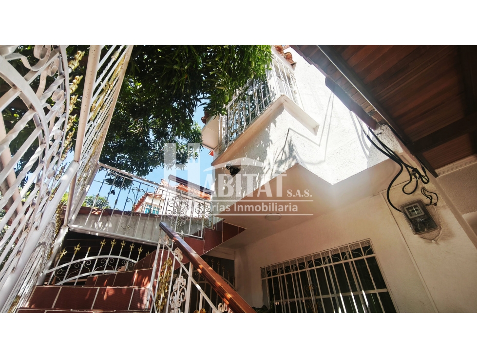 Apartamento en arriendo, Balcones del Libertador, Santa Marta Magdalen — foto 2
