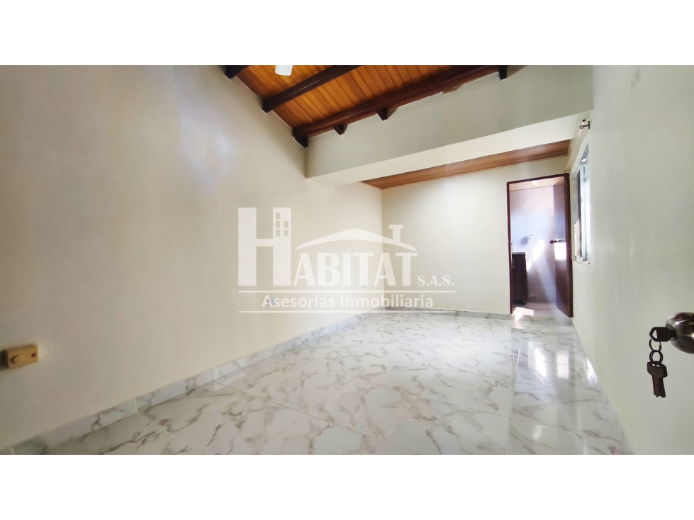 Apartamento en arriendo, Balcones del Libertador, Santa Marta Magdalen — foto 5
