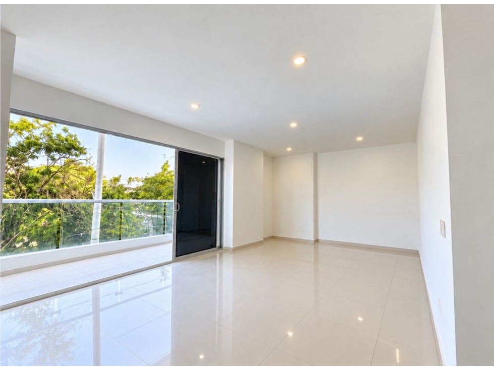 APARTAMENTO EN ARRIENDO BARRIO RIOMAR