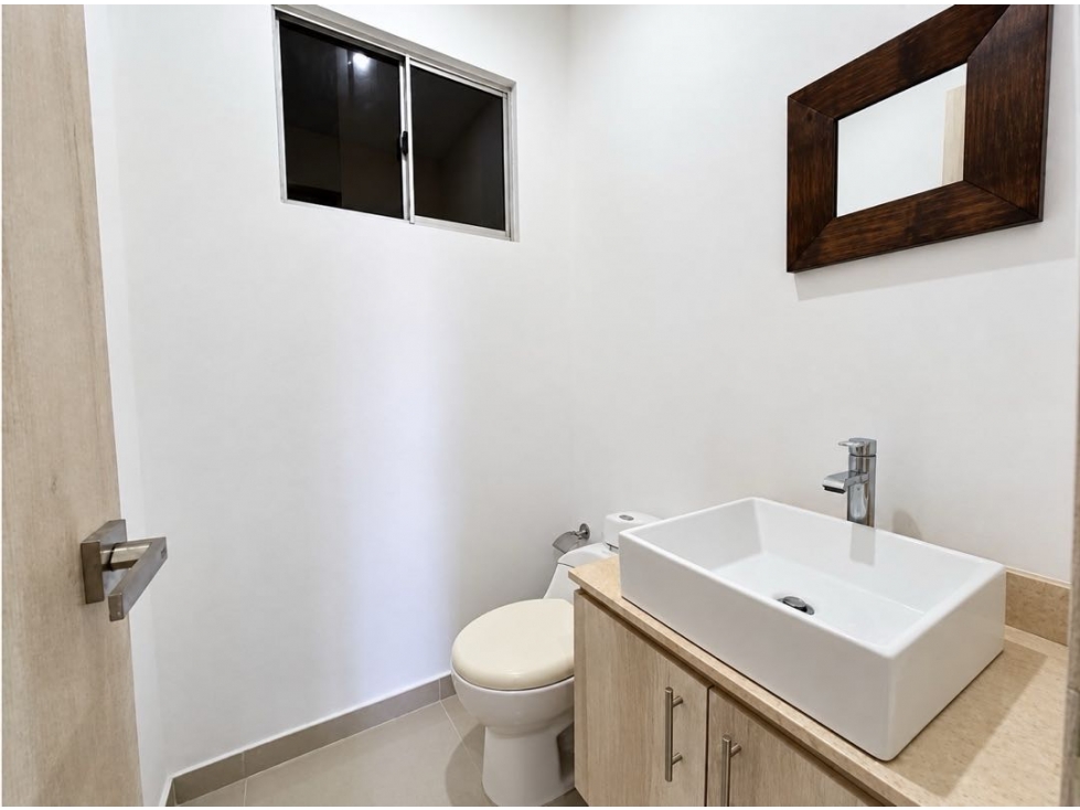 APARTAMENTO EN ARRIENDO BARRIO RIOMAR — foto 5