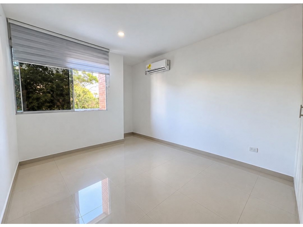APARTAMENTO EN ARRIENDO BARRIO RIOMAR — foto 6