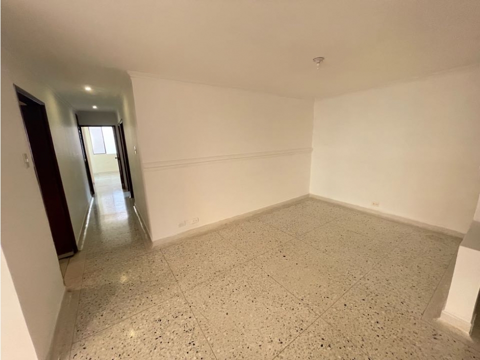 Apartamento en arriendo barrio Altos del Limon en Barranquilla — foto 2