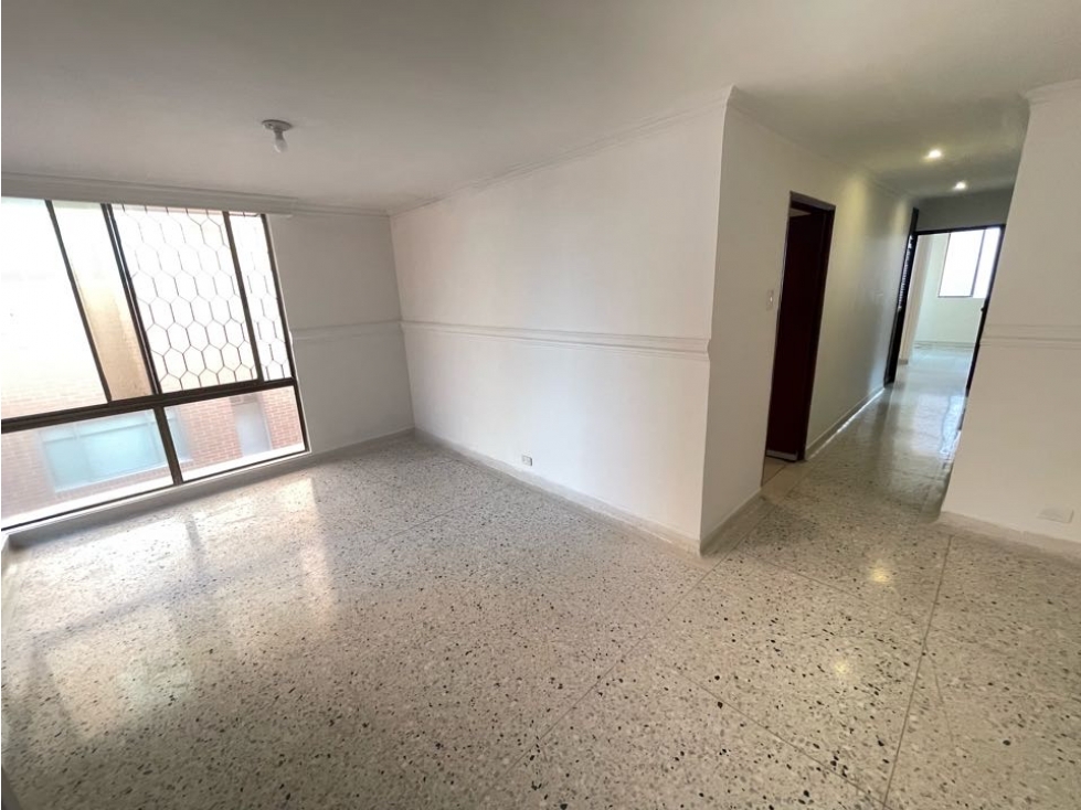 Apartamento en arriendo barrio Altos del Limon en Barranquilla — foto 3