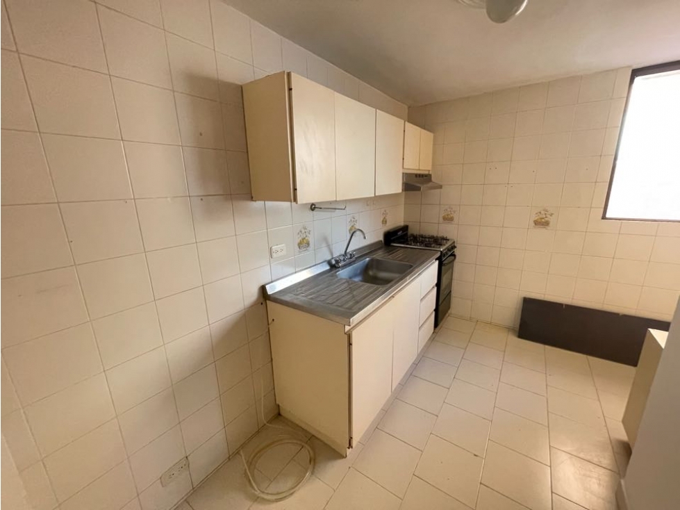 Apartamento en arriendo barrio Altos del Limon en Barranquilla — foto 4