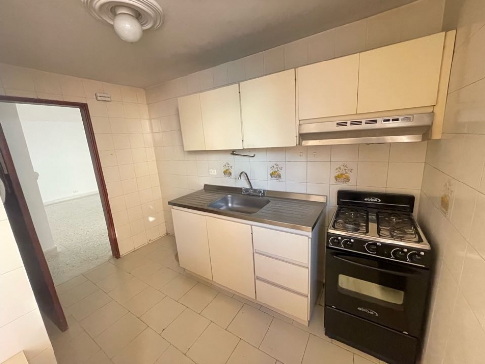 Apartamento en arriendo barrio Altos del Limon en Barranquilla — foto 5