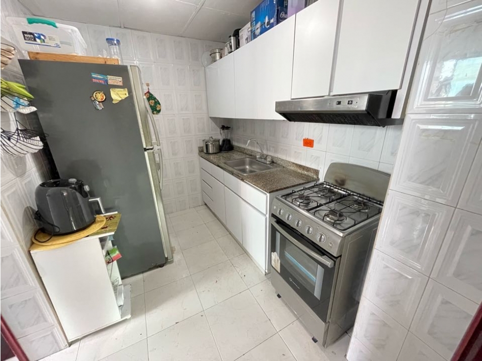Apartamento en arriendo barrio El Porvenir en Barranquilla — foto 4