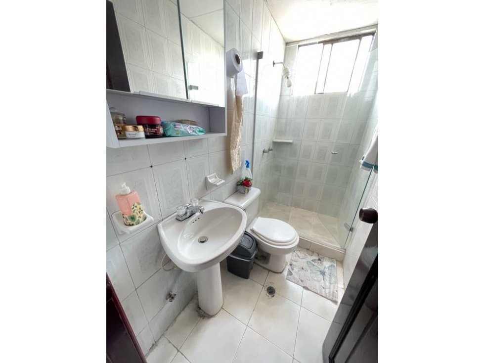 Apartamento en arriendo barrio El Porvenir en Barranquilla — foto 6