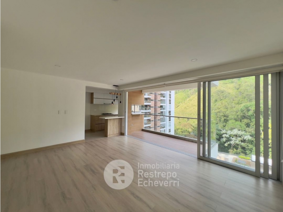 Apartamento en venta, sector Expoferias, Manizales