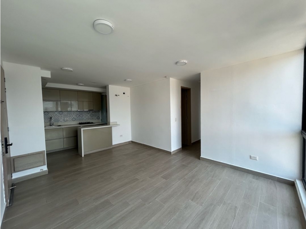 Apartamento en arriendo barrio Rio Alto en Barranquilla — foto 3