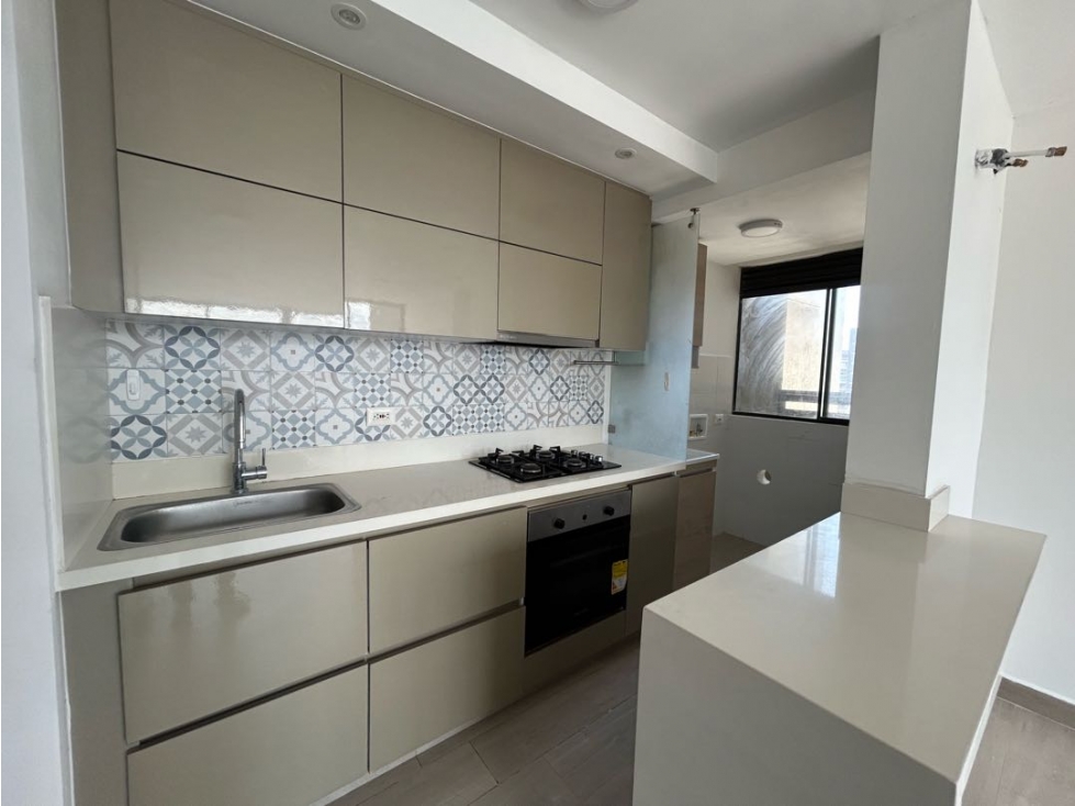 Apartamento en arriendo barrio Rio Alto en Barranquilla — foto 4