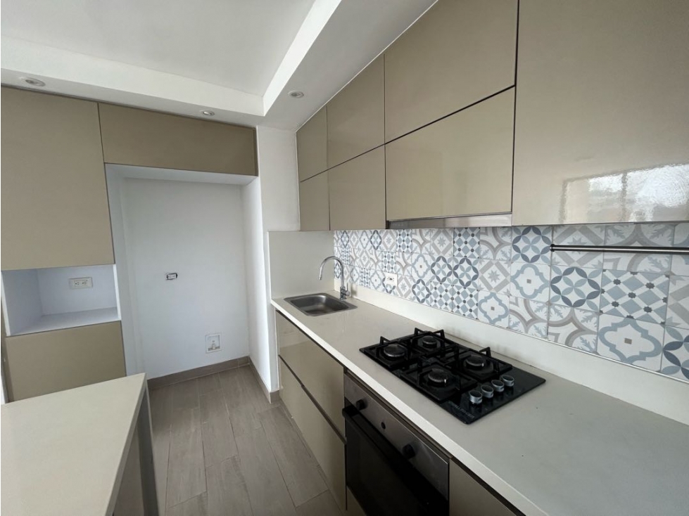 Apartamento en arriendo barrio Rio Alto en Barranquilla — foto 5