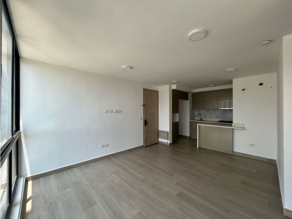 Apartamento en arriendo barrio Rio Alto en Barranquilla — foto 6