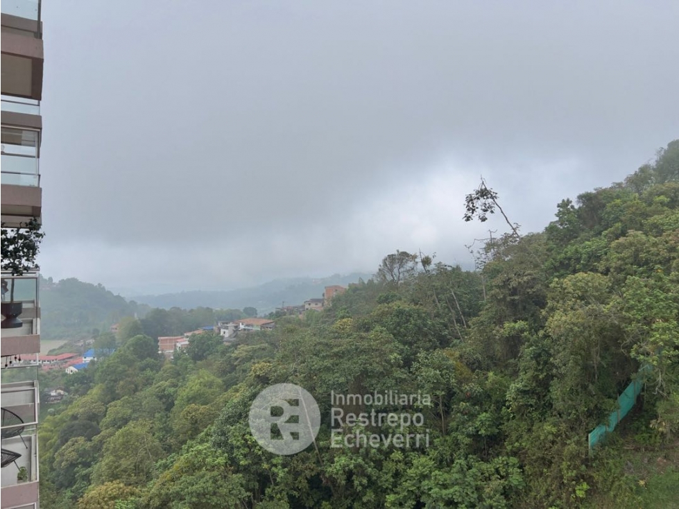 Apartamento en venta, barrio La Francia, Manizales — foto 3