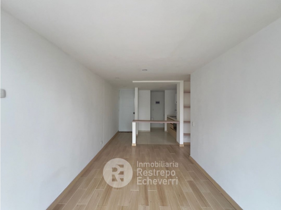 Apartamento en venta, barrio La Francia, Manizales — foto 4
