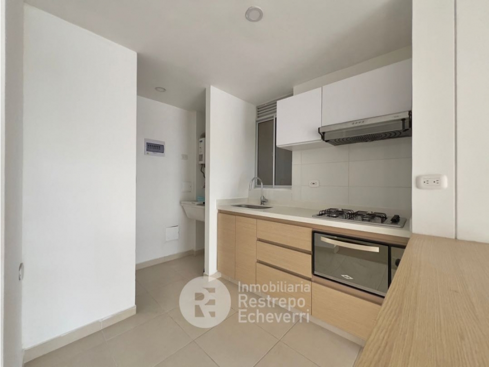 Apartamento en venta, barrio La Francia, Manizales — foto 5