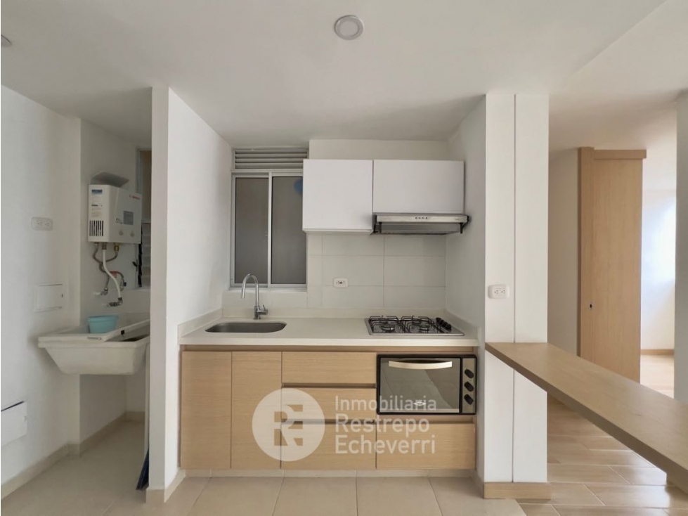 Apartamento en venta, barrio La Francia, Manizales — foto 6