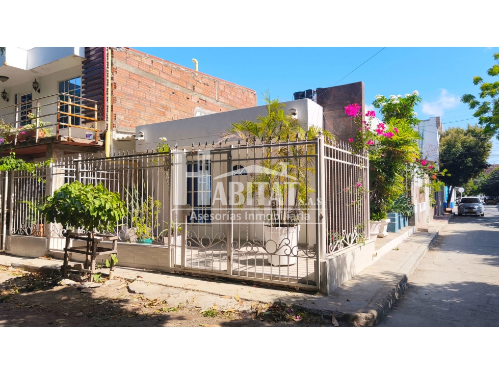 Apartamento en arriendo, Barrio el Cundi, Santa Marta Magdalena