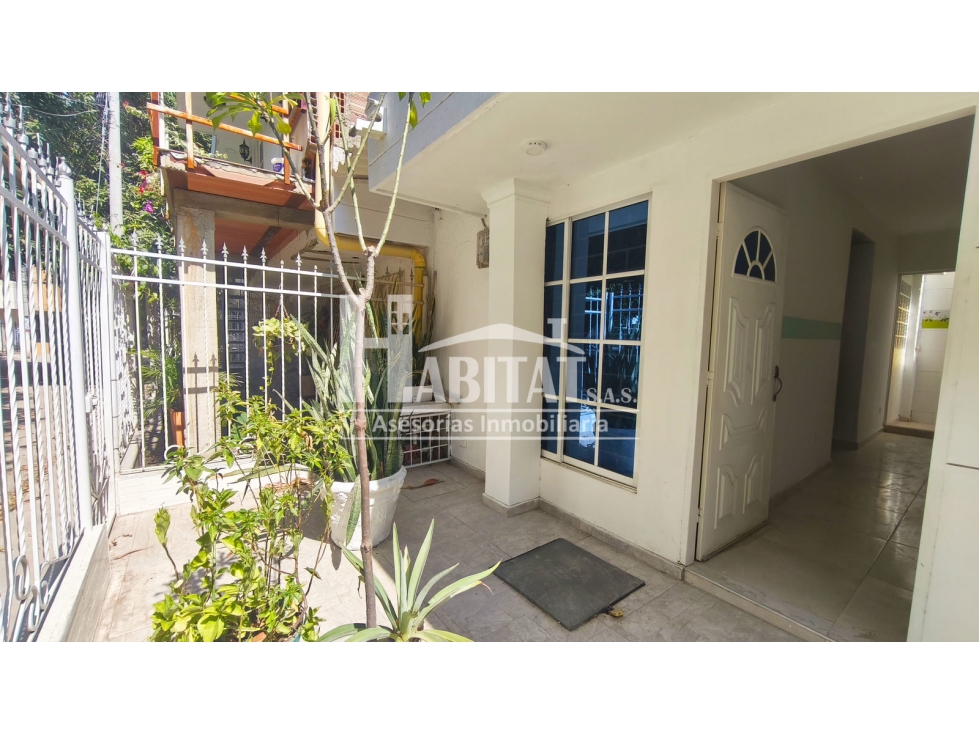 Apartamento en arriendo, Barrio el Cundi, Santa Marta Magdalena — foto 2