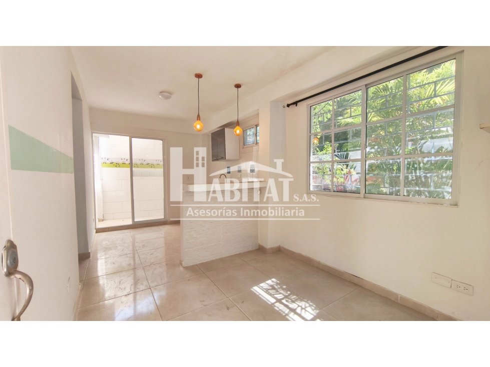 Apartamento en arriendo, Barrio el Cundi, Santa Marta Magdalena — foto 3