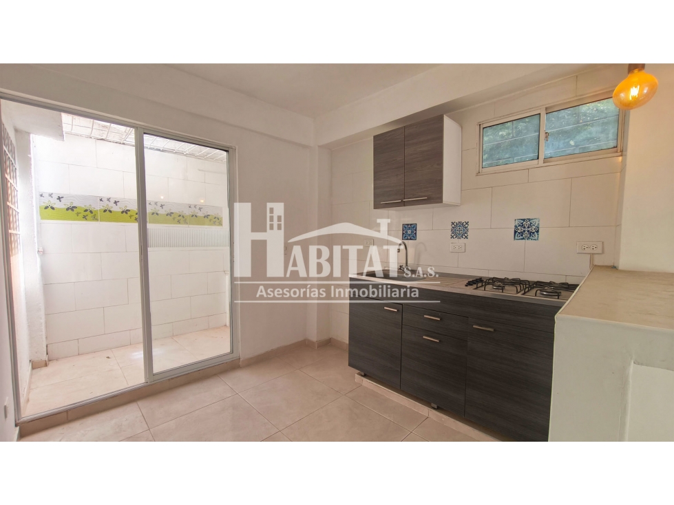Apartamento en arriendo, Barrio el Cundi, Santa Marta Magdalena — foto 6