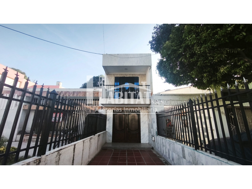 Apartamento en arriendo, Barrio Jardín, Santa Marta Magdalena