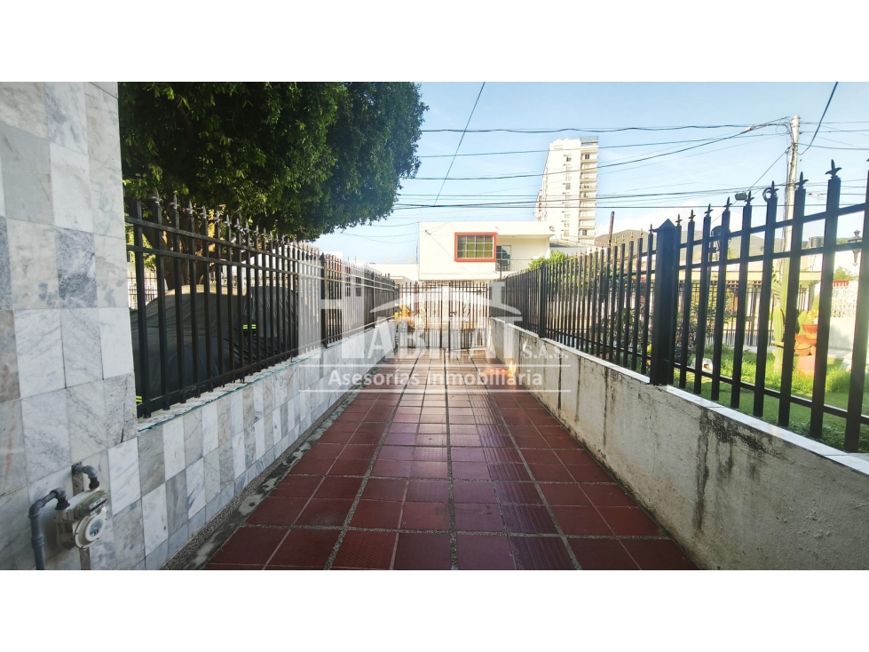 Apartamento en arriendo, Barrio Jardín, Santa Marta Magdalena — foto 2