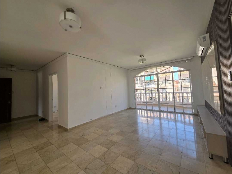 Apartamento en arriendo barrio Altos de riomar en Barranquilla