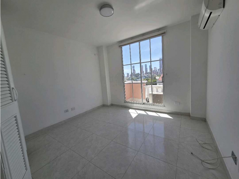 Apartamento en arriendo barrio Altos de riomar en Barranquilla — foto 5