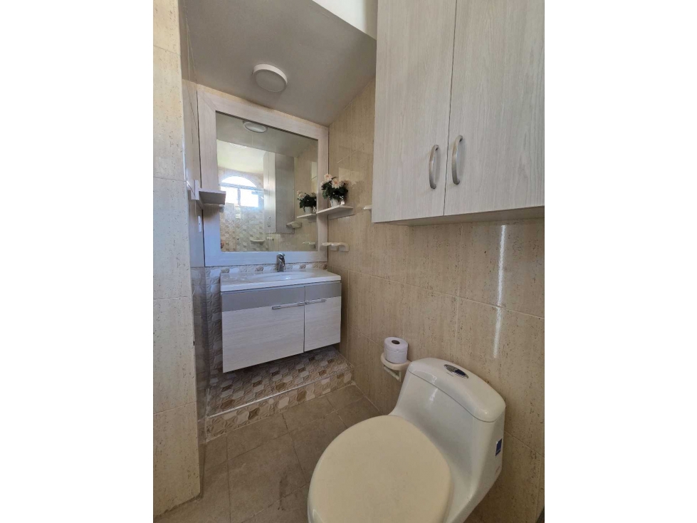 Apartamento en arriendo barrio Altos de riomar en Barranquilla — foto 6