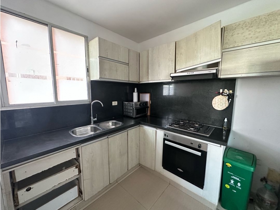 Apartamento en venta barrio Villa Santos en Barranquilla - 5