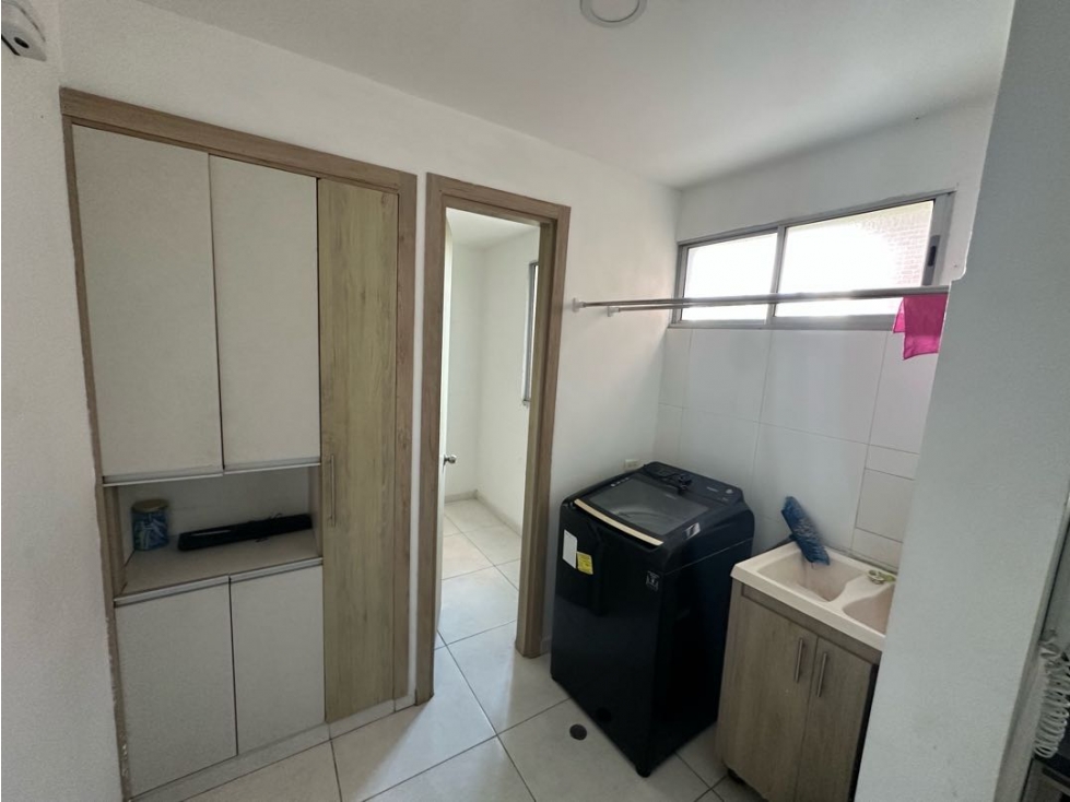 Apartamento en arriendo barrio Villa Santos en Barranquilla - 5