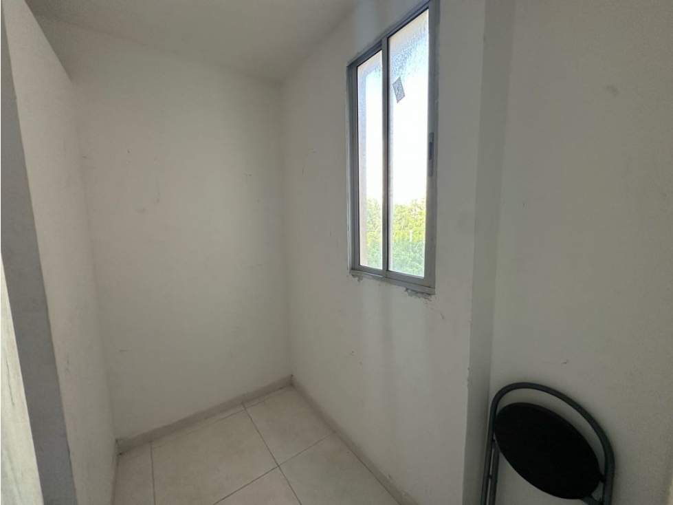 Apartamento en arriendo barrio Villa Santos en Barranquilla - 6