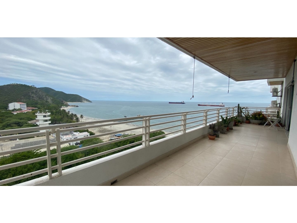 APARTAMENTO EN VENTA EN BELLAVISTA, LOS COCOS