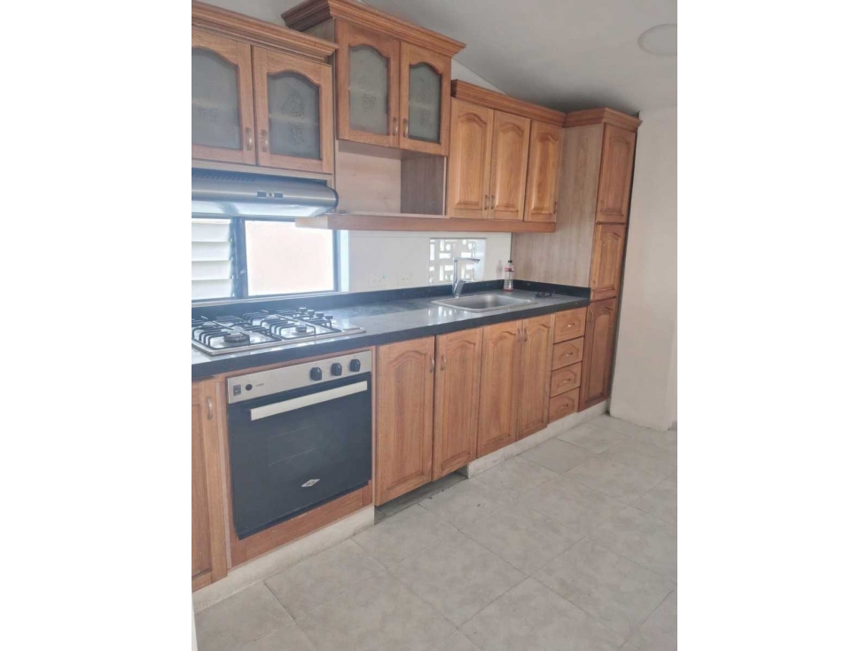 APARTAMENTO EN ARRIENDO BELÉN LAS MARGARITAS