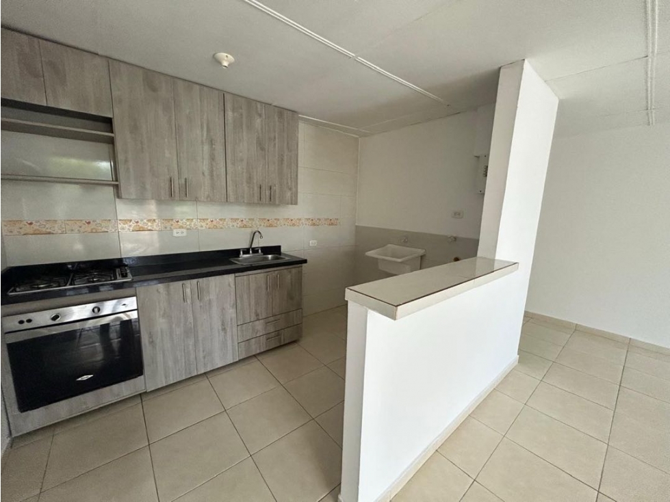 Apartamento en arriendo -Delicias- Barranquilla